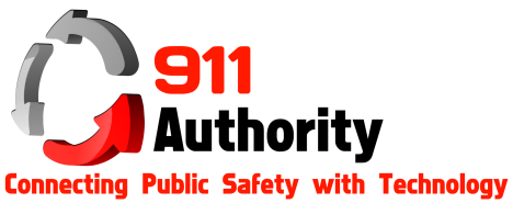 911 Authority Logo